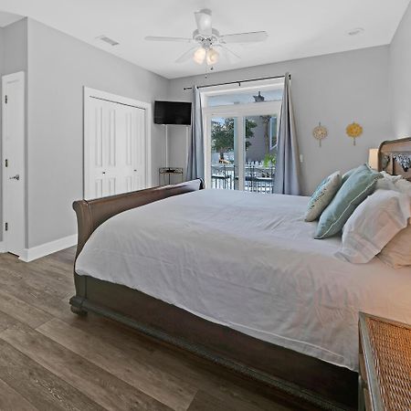 Villa Family Tides à Destin Extérieur photo