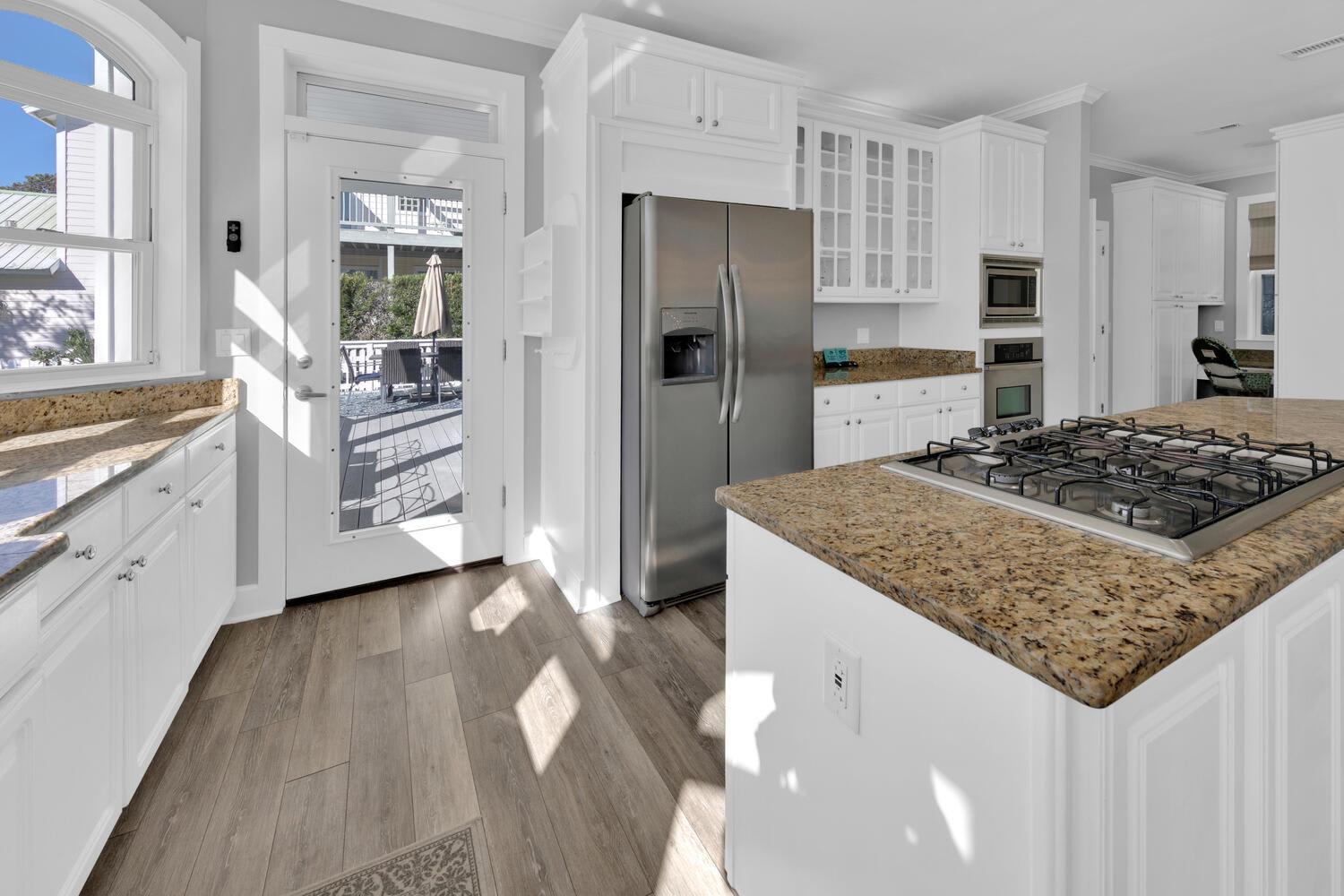 Villa Family Tides à Destin Extérieur photo