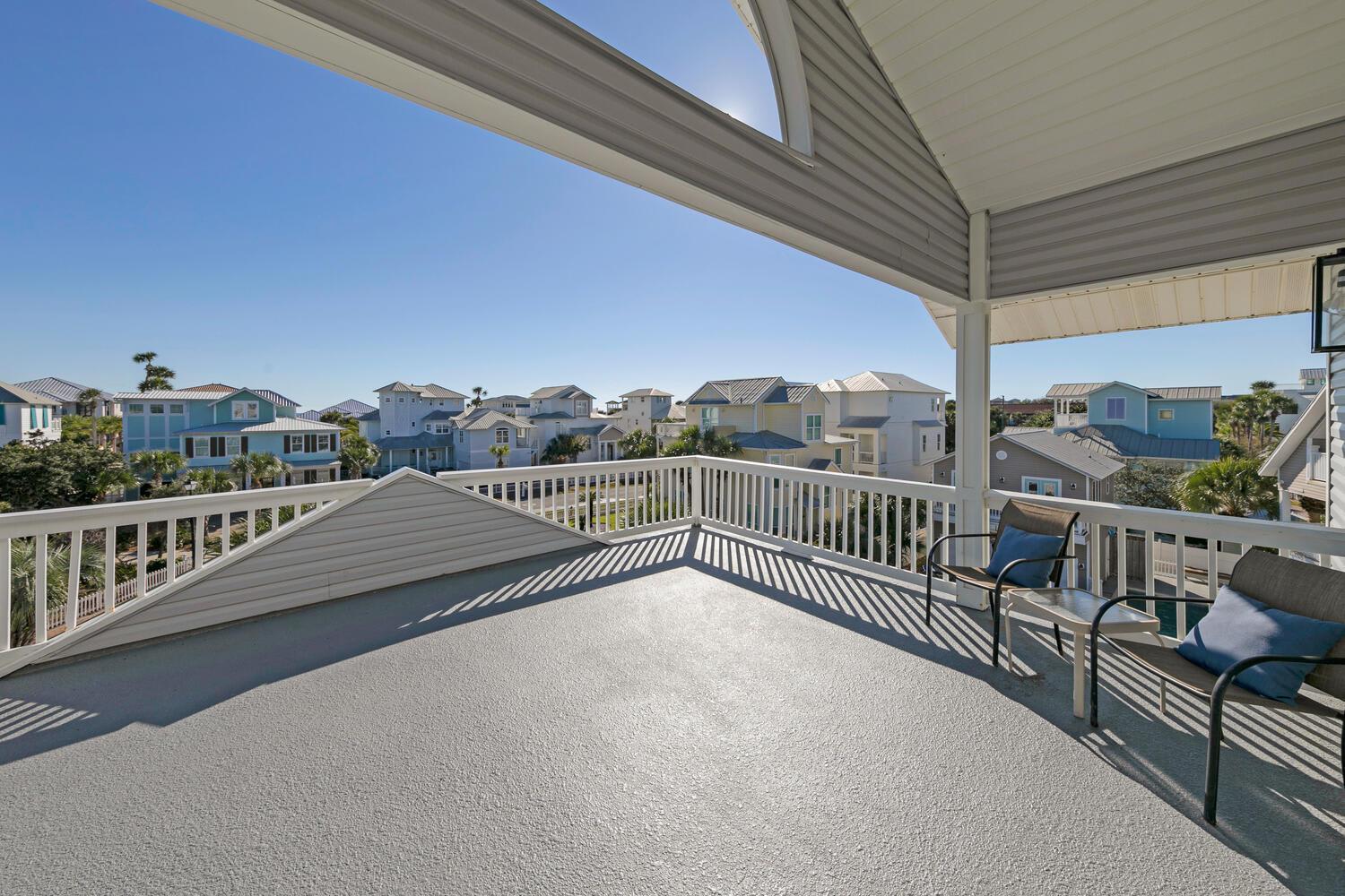 Villa Family Tides à Destin Extérieur photo