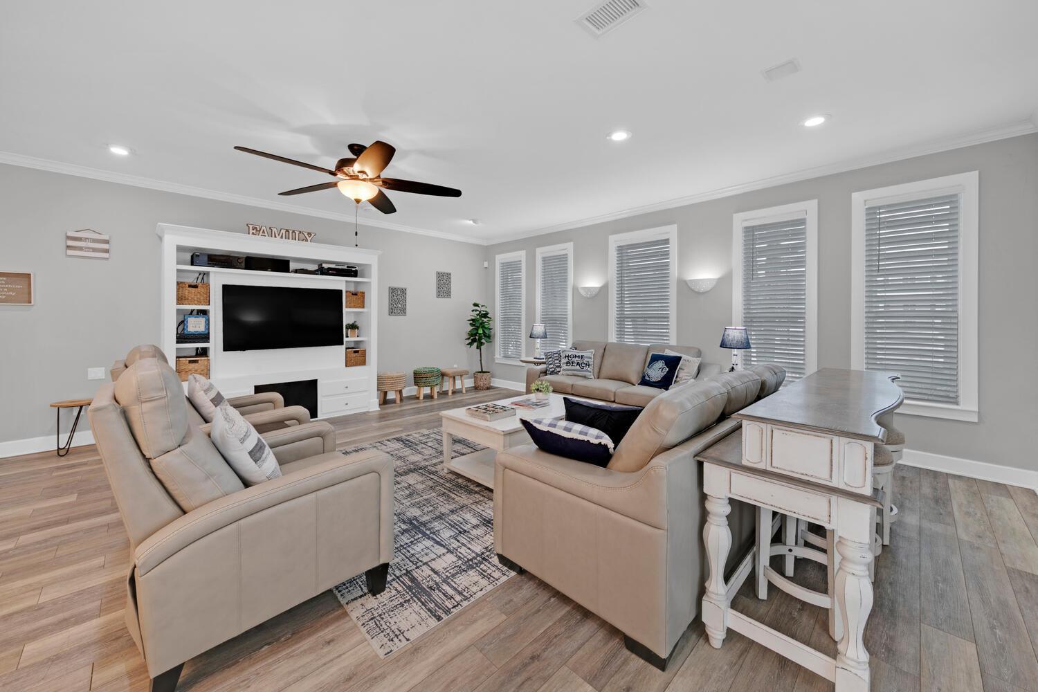 Villa Family Tides à Destin Extérieur photo