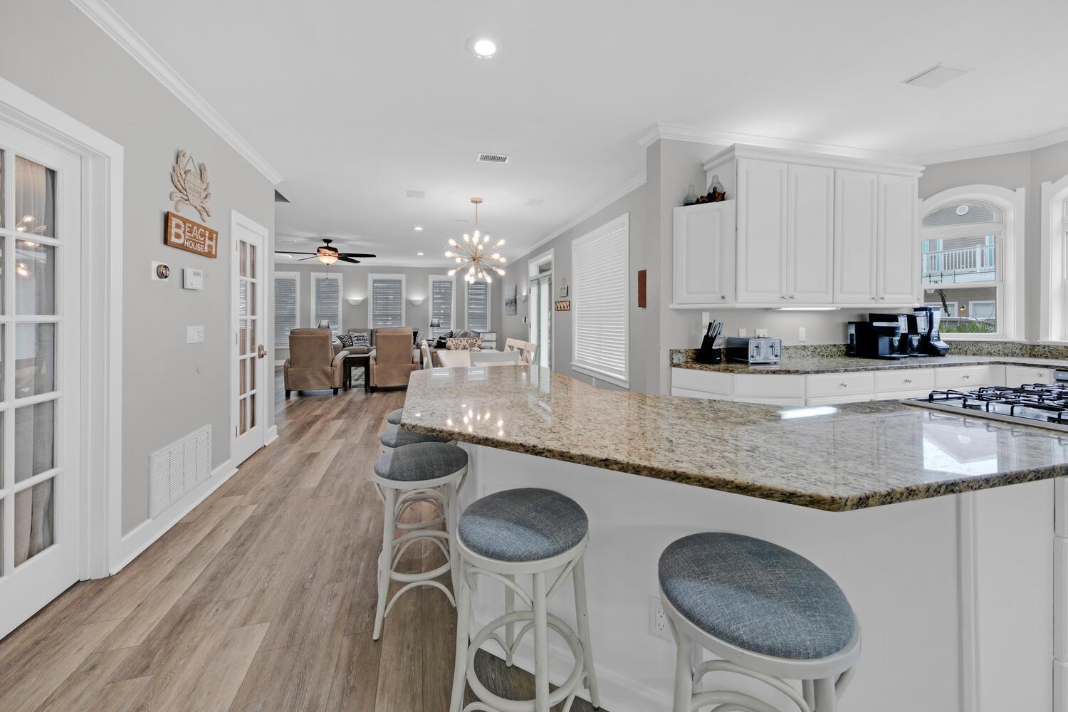 Villa Family Tides à Destin Extérieur photo