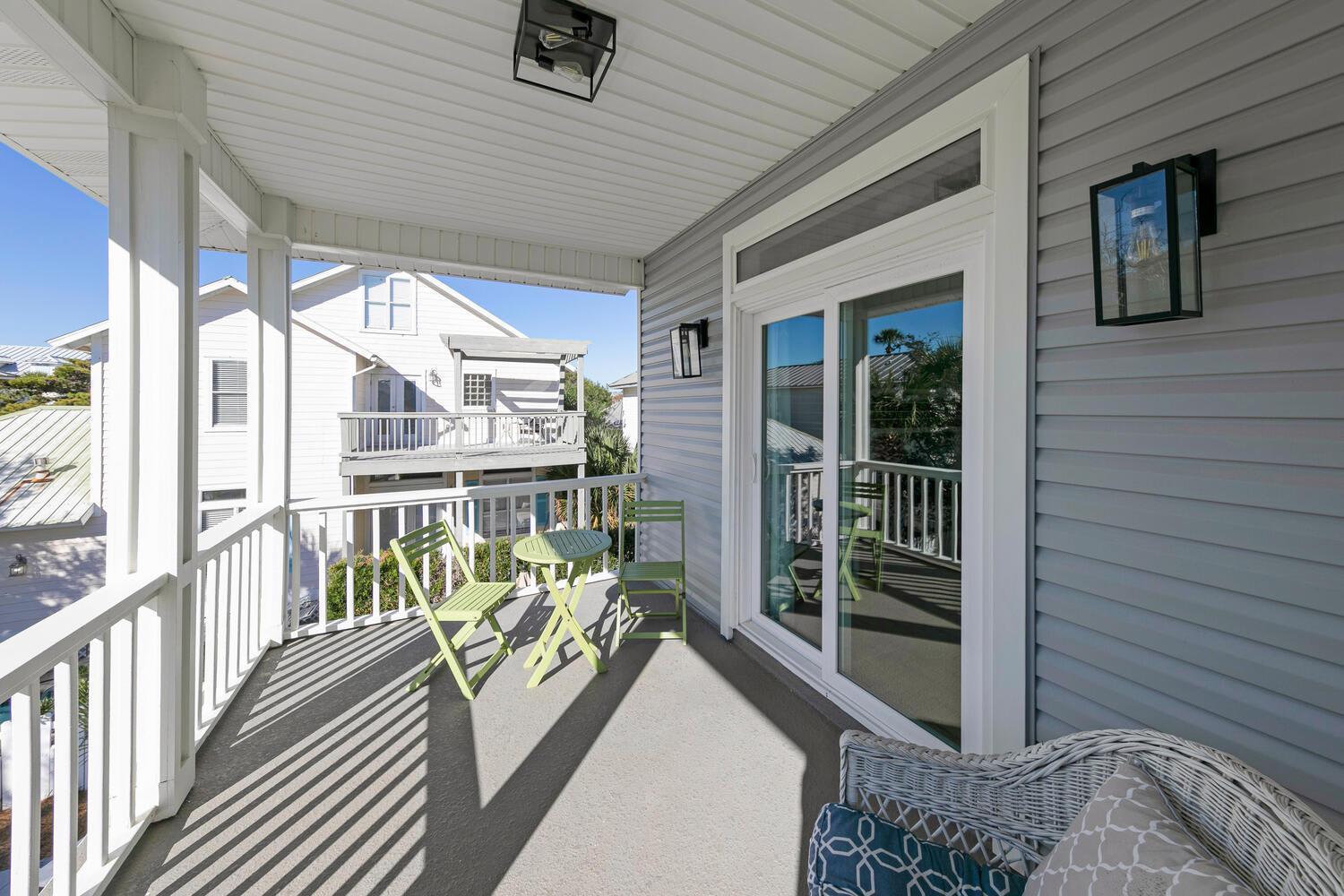 Villa Family Tides à Destin Extérieur photo